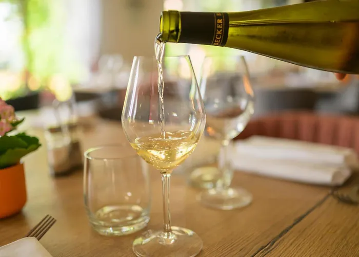 Hotel Restaurant Au Relais D\'Alsace