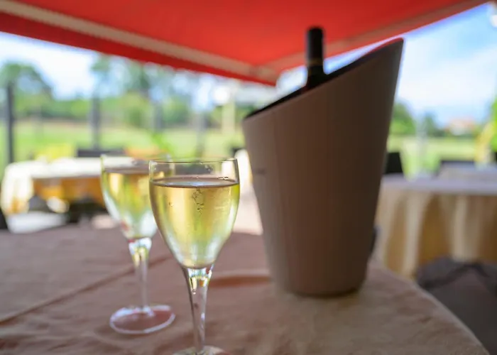 Hotel Restaurant Au Relais D\'Alsace