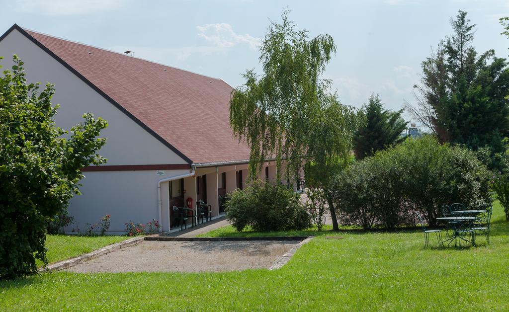 Restaurant Au Relais D'alsace Rouffach