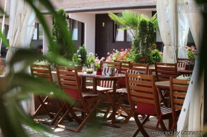 Restaurant Au Relais D'alsace Rouffach