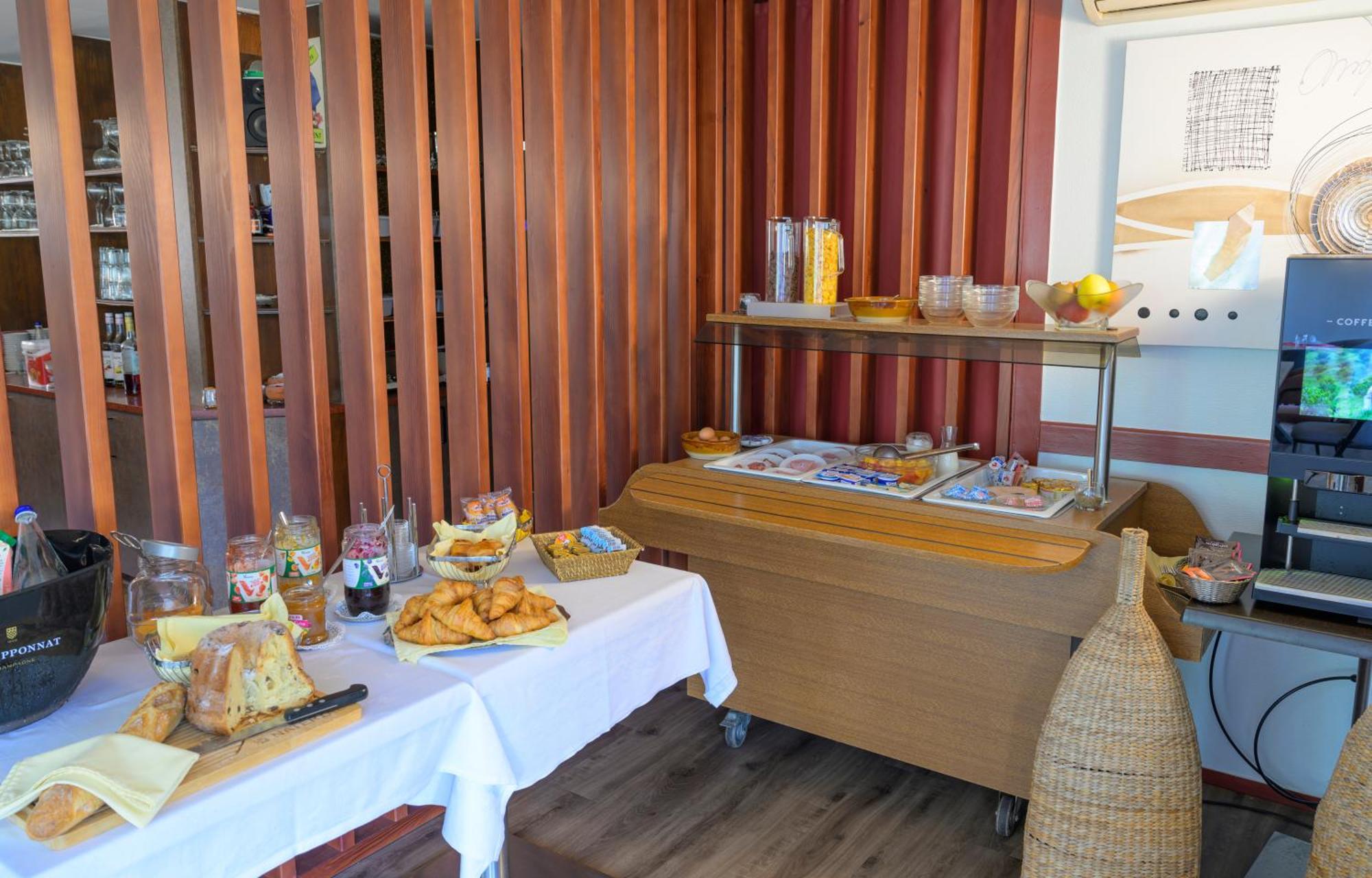 Restaurant Au Relais D'alsace