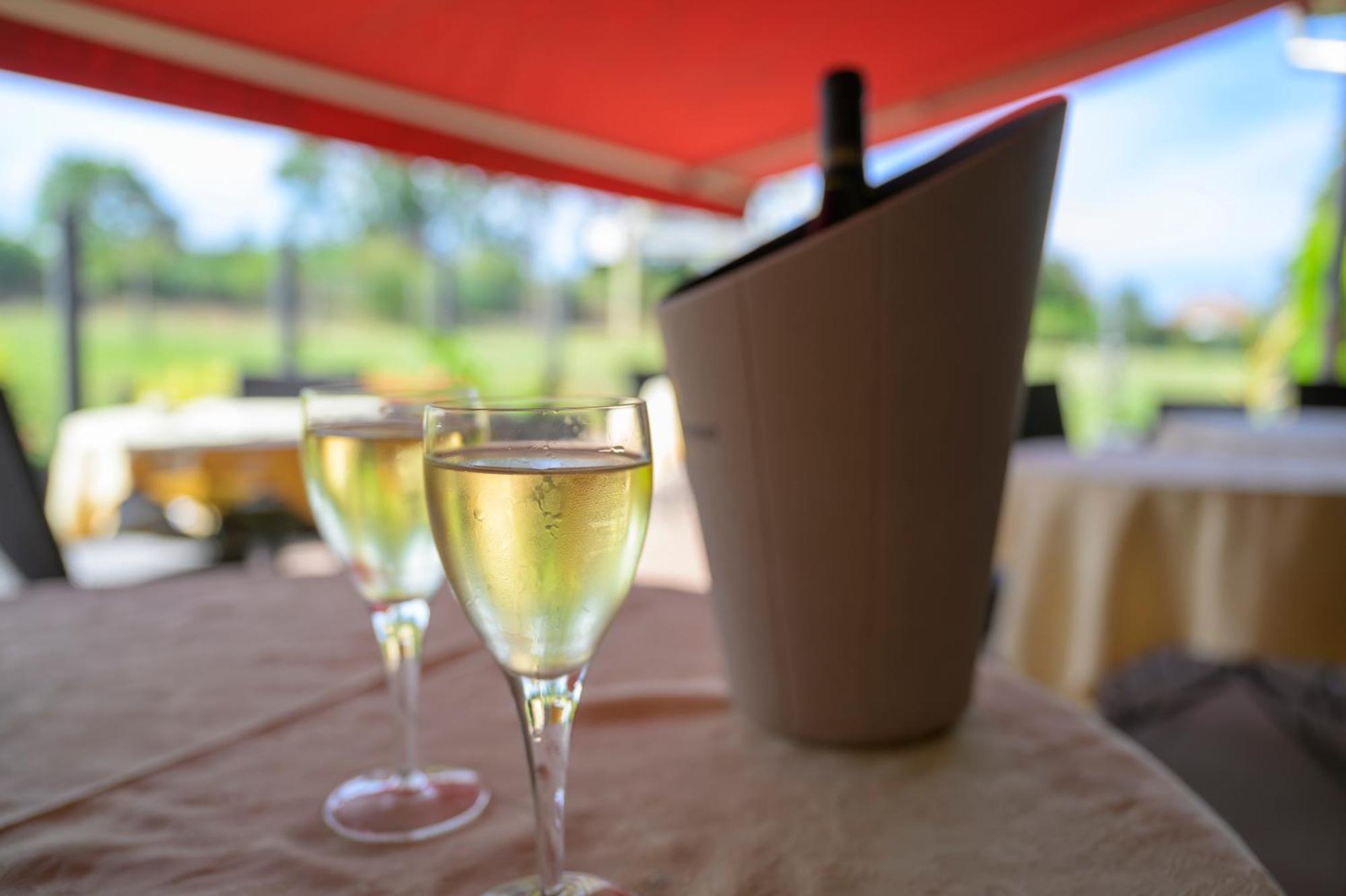 Restaurant Au Relais D'alsace 3*