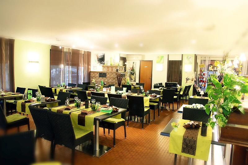 Restaurant Au Relais D'alsace 3*