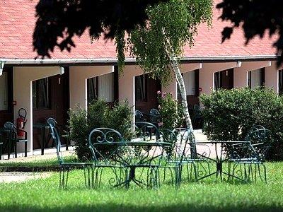Restaurant Au Relais D'alsace Rouffach