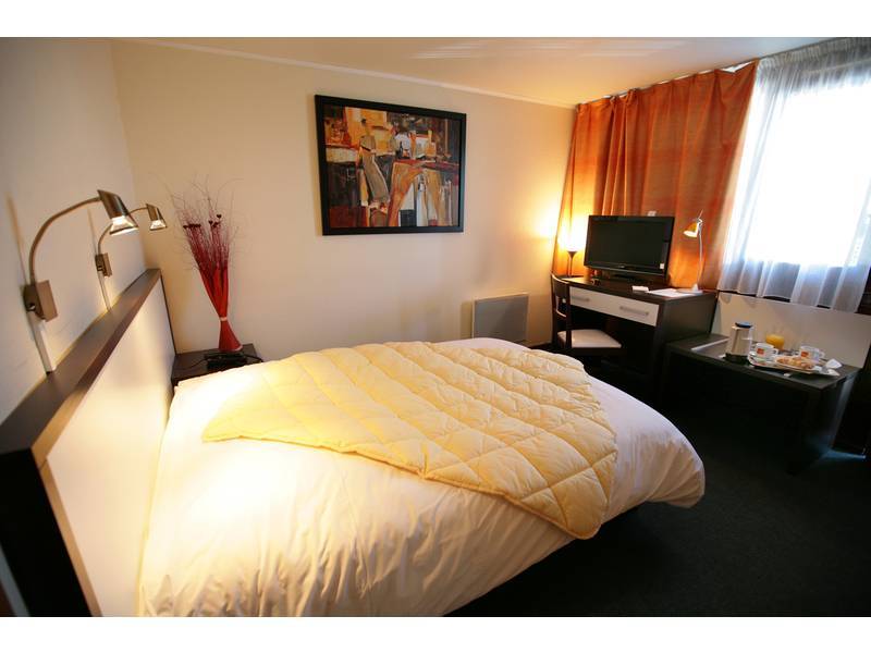 Restaurant Au Relais D'alsace Hotel 3*