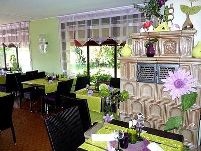 Restaurant Au Relais D'alsace 3* Rouffach