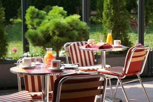 Restaurant Au Relais D'alsace Hotel Rouffach
