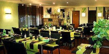 Restaurant Au Relais D'alsace Hotel