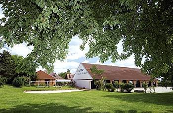 Restaurant Au Relais D'alsace
