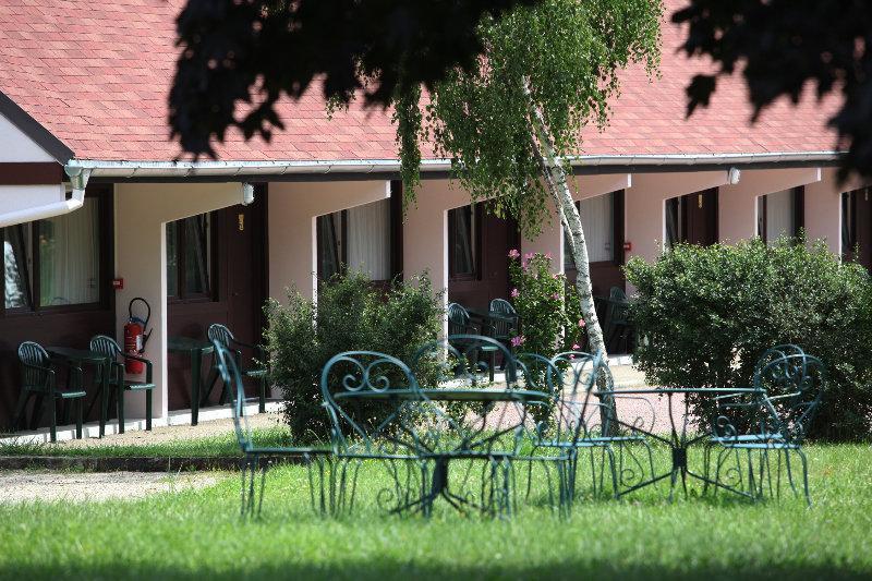 Restaurant Au Relais D'alsace 3* Rouffach